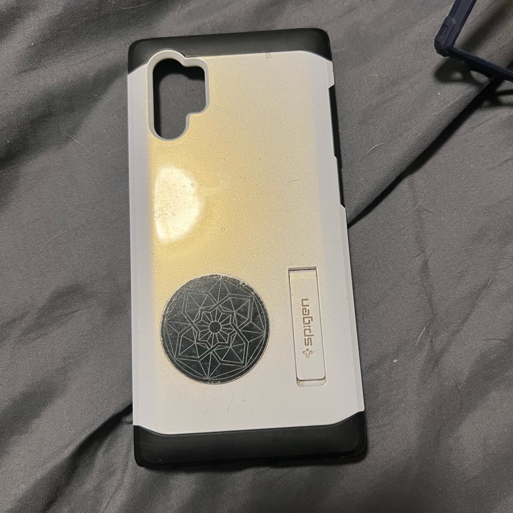 Spigen Galaxy Note 10 Plus